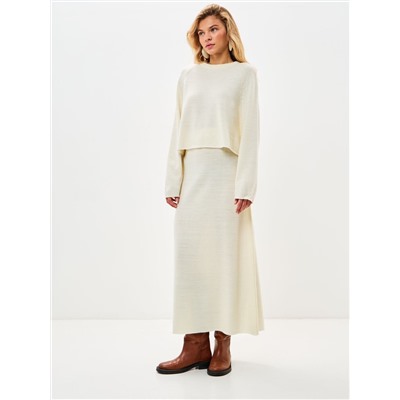 Комплект  KRISTEN, Белый