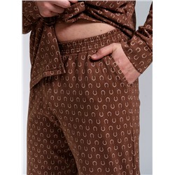 М53 Пижама "Подковы"