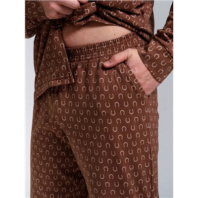 М53 Пижама "Подковы"