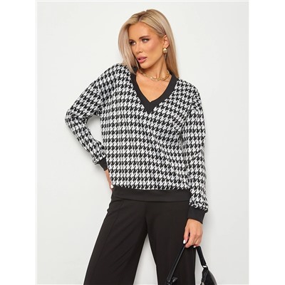 Джемпер арт.ШЮ442-4