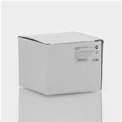 Кружка с двойными стенками Magistro «Дуо. Tea», 200 мл, 12.5×9×7.5 см, стекло, прозрачная