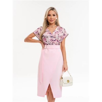 Платье арт. Б202-12