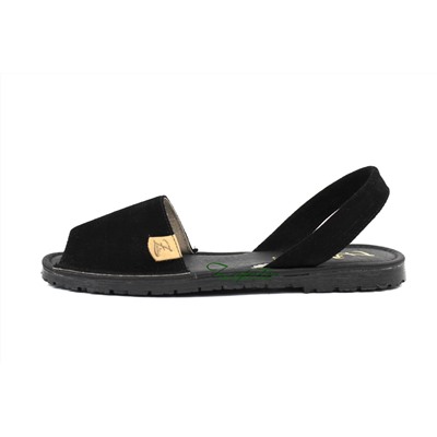 ZAPATOS · 3206-8 NEGRO