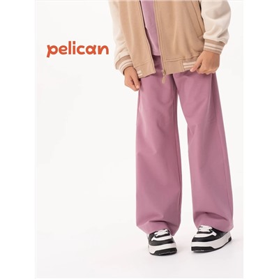 PELICAN Брюки GFPQ3319U