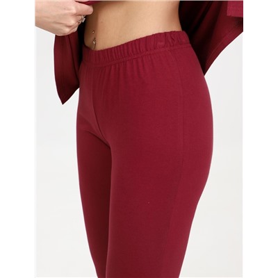 Эпюр - костюм бордовый