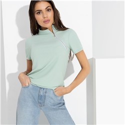 Водолазка, Дерзко, стильно! (light green)