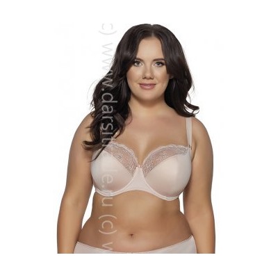 Бюстгальтер 2110 PU Maxi AVA ВЛ24 Дроп сшивная
