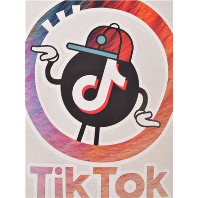 Кофта - светло-розовый, микс цвет