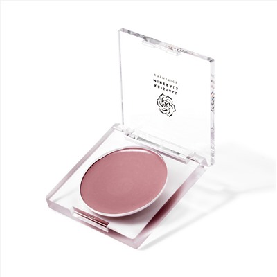 Кремовый тинт для лица и губ Cream Blush Tint (03 Asian Flower)