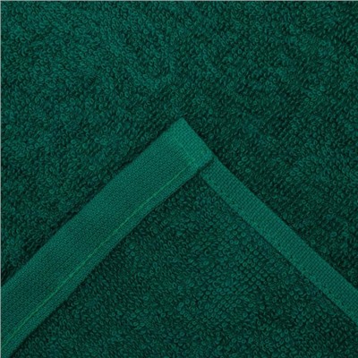 Полотенце махровое «Этель. Всё сбудется», 30×30 см, хлопок 100%