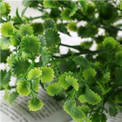 Зелень искусственная 33 см / WH-20 /уп 2/200/600/
