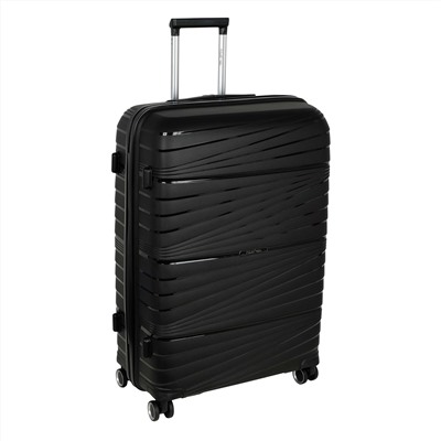 Чемодан PP большой РР820 (3-ой) 28" (Красный)