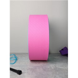 Колесо для йоги и пилатеса 32Х12 / YW32-PB / розовый-голубой / уп10