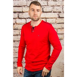 Толстовка 3595 красный ZINZOLIN