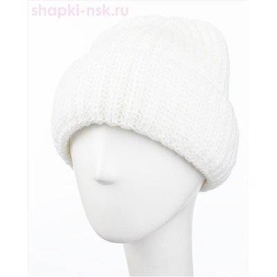 13329/2 MWH Шапка женская флис (56-58)