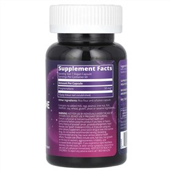 MRM Nutrition, прегненолон, 50 мг, 60 вегетарианских капсул
