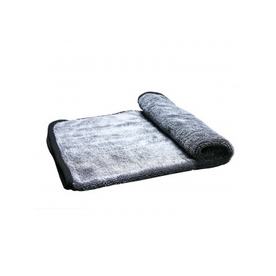 Микрофибровое полотенце для сушки кузова ED "Extra Dry" 50*60 см
