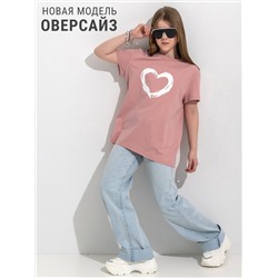 405274 Апрель Футболка