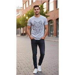 Футболка (хлопок)