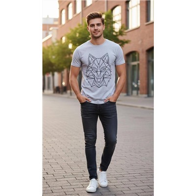 Футболка (хлопок)