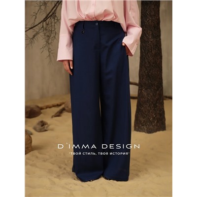 DIMMA Брюки 2584