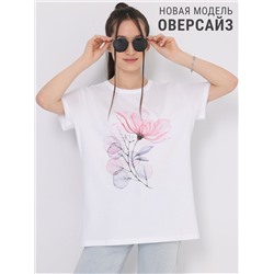Апрель Футболка