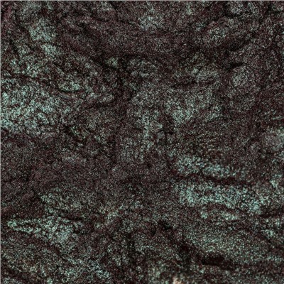 Глиттер кандурин «Хамелеон», 4 цвета, фракция 10-60 µm, 5 г