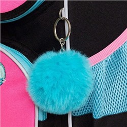 RAm-484-6 Рюкзак школьный с мешком