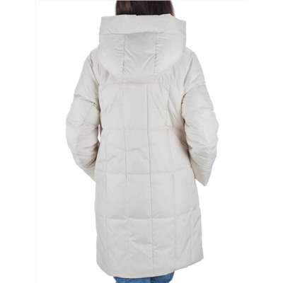22342 MILK Куртка зимняя женская (150 гр. холлофайбера)