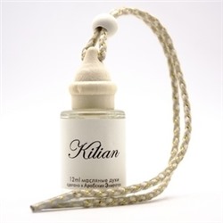 Автопарфюм Kilan Bamboo Harmony unisex 12ml