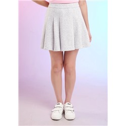 CLEVER Юбка LSC26-1229 мел