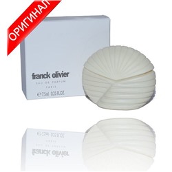 Пробник Franck Olivier Eau de Parfum 7.5 ml original