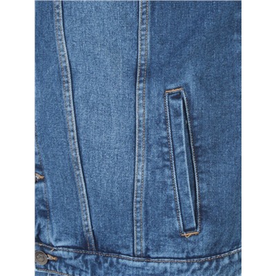 VH5909 Куртка джинсовая мужская VH JEANS