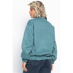 Ветровка Мегаполис (мятный) Б15063-7М