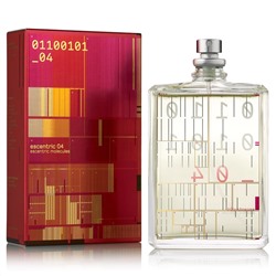 MOLECULES ESCENTRIC 04 edt 100ml