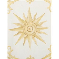 Полотенце «Этель» Southern fruits 43×70 см, 100% хлопок, саржа 190 г/м²