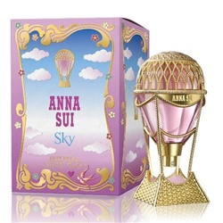 ANNA SUI SKY edt (w) 75ml