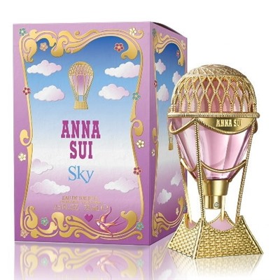 ANNA SUI SKY edt (w) 75ml