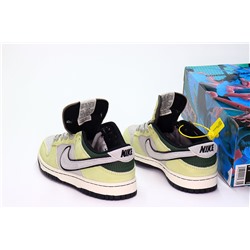 Кроссовки нат. Кожа (36-41)р. / шт. 6767B-109