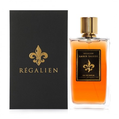 REGALIEN AMBER SALUDE edp 100ml