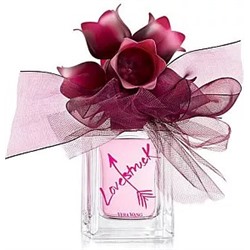 VERA WANG LOVESTRUCK edp (w) 100ml TESTER