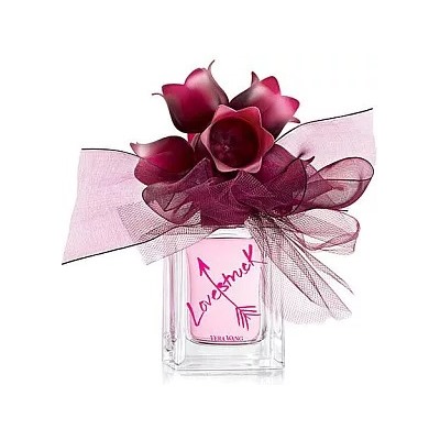 VERA WANG LOVESTRUCK edp (w) 100ml TESTER