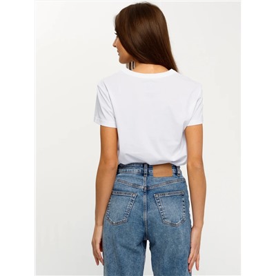 Апрель Футболка 1ЖДФК3967001