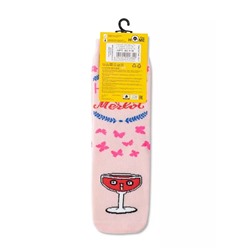 ESLI HOME LINE 52-118 носки