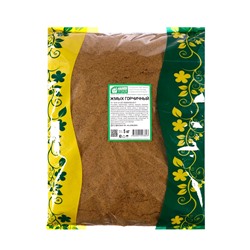 Жмых горчичный, 5 кг