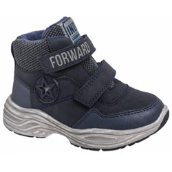 Ботинки Indigo 55-0004 А син ( 1,5)