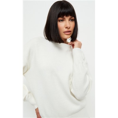 Джемпер FW-2141-216 white