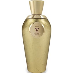 V CANTO POSI 100ml parfume