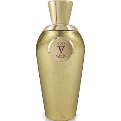 V CANTO POSI 100ml parfume