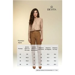 DEVITA 3018